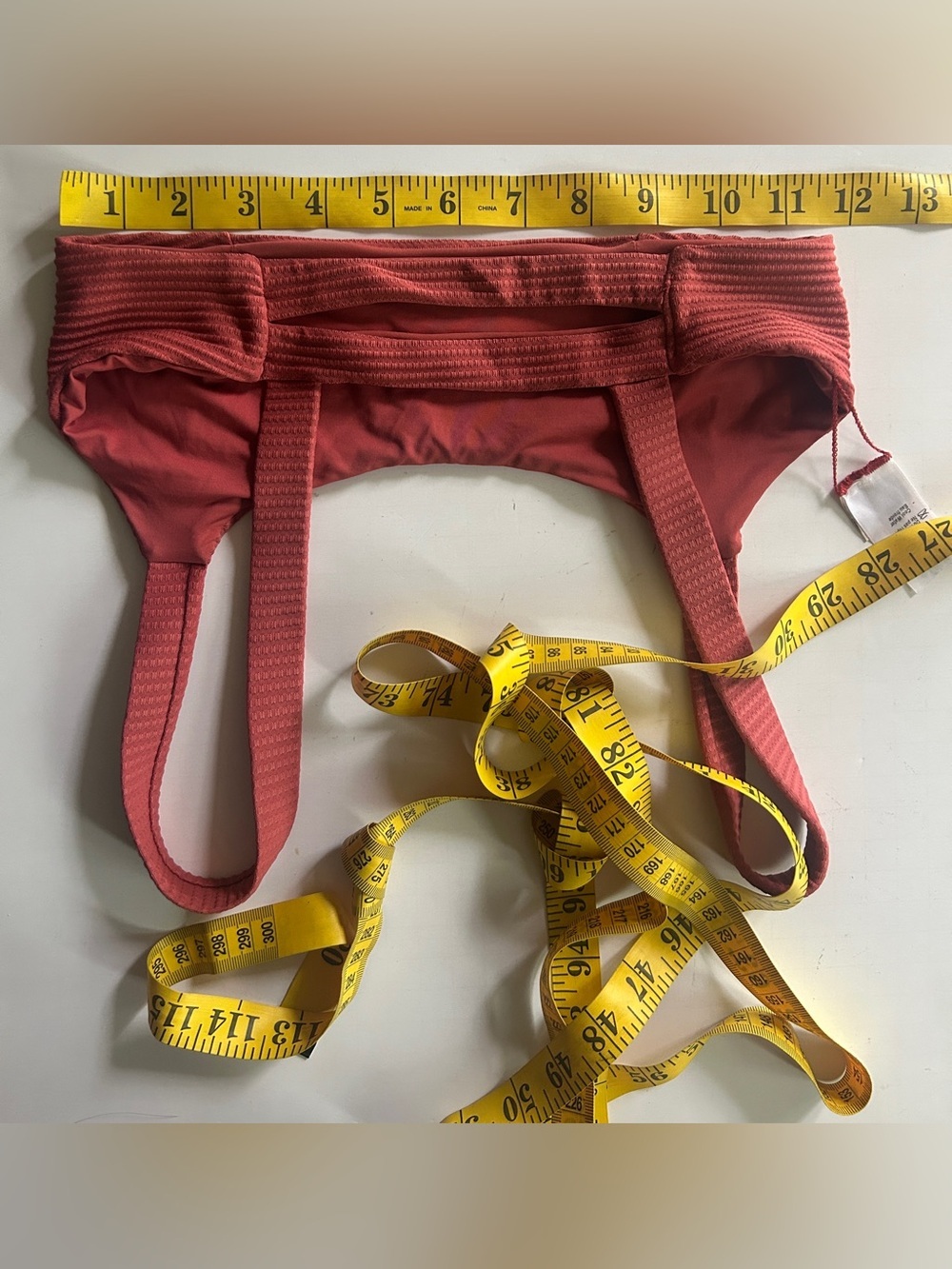 L Space Ribbed Bikini - Picture 10 of 13